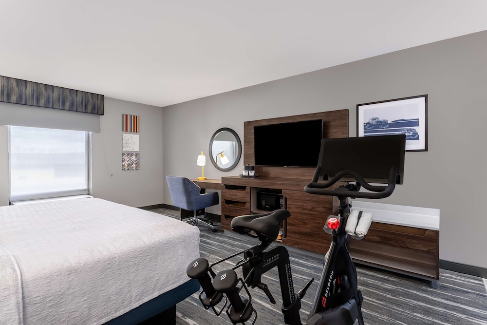 Hampton Inn & Suites Richmond IN - photo 15
