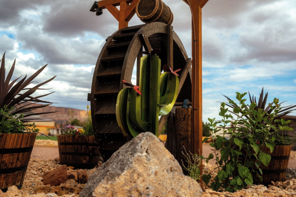 Desert Sage Retreat - photo 38