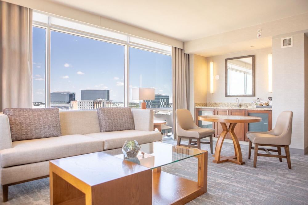 The Westin Austin at The Domain - photo 54