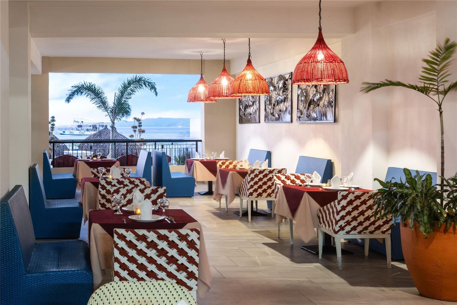 Decameron La Marina Guayabitos Ramada All Inclusive Resort