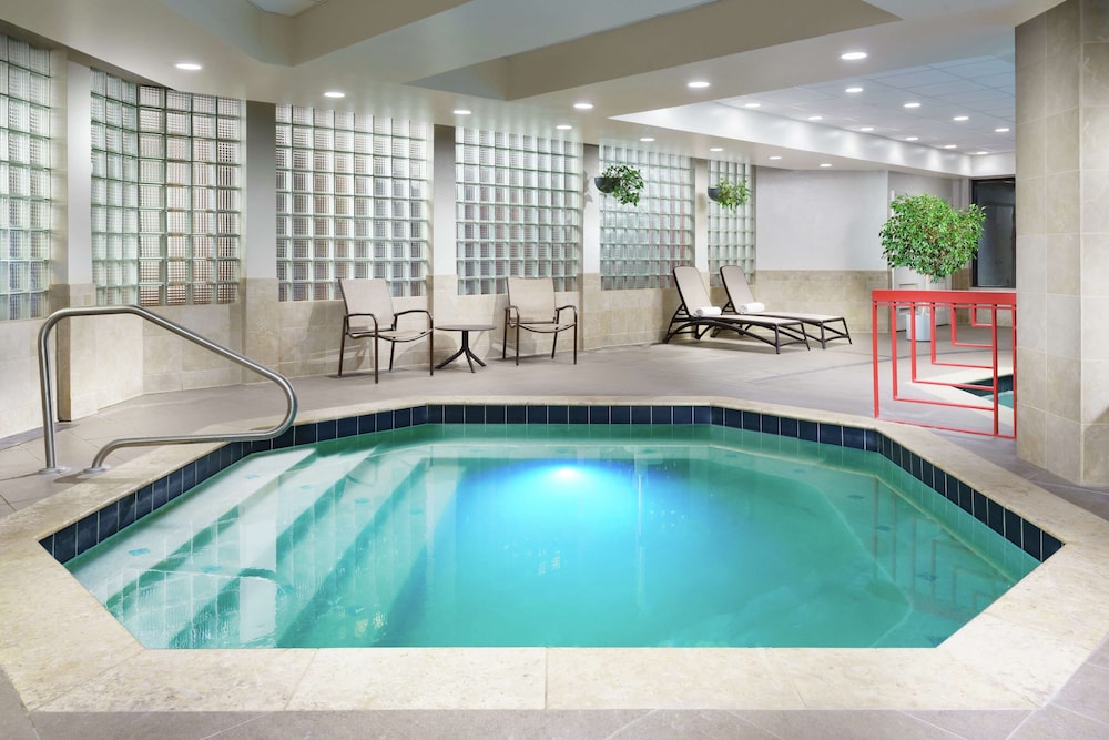 DoubleTree by Hilton Colorado Springs - photo 45