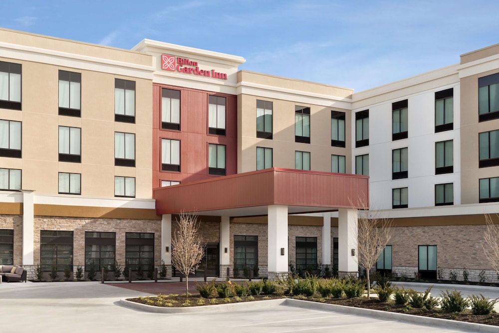 Hilton Garden Inn Newtown Square Radnor - featured photo