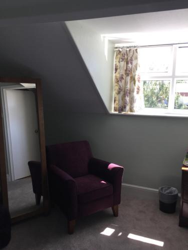 Windsor Guest House