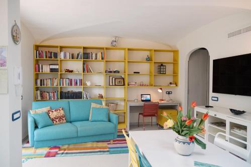 Casa Vento di Mare — 4-Star Luxury Hotel in Forio, Italy