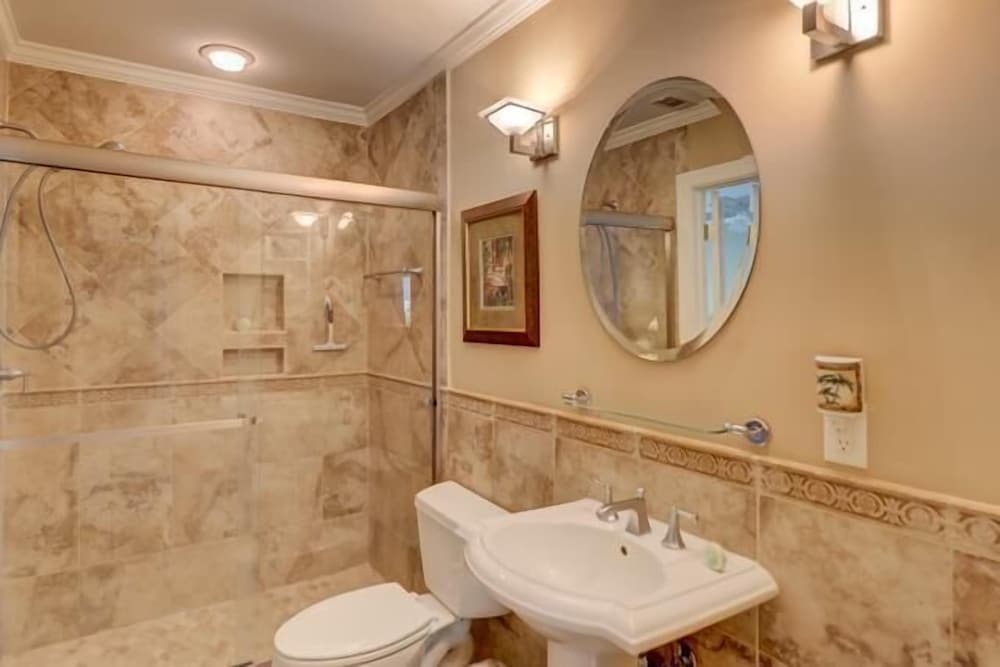 153 Harbourwood Villa at The Sea Pines Resort - photo 8