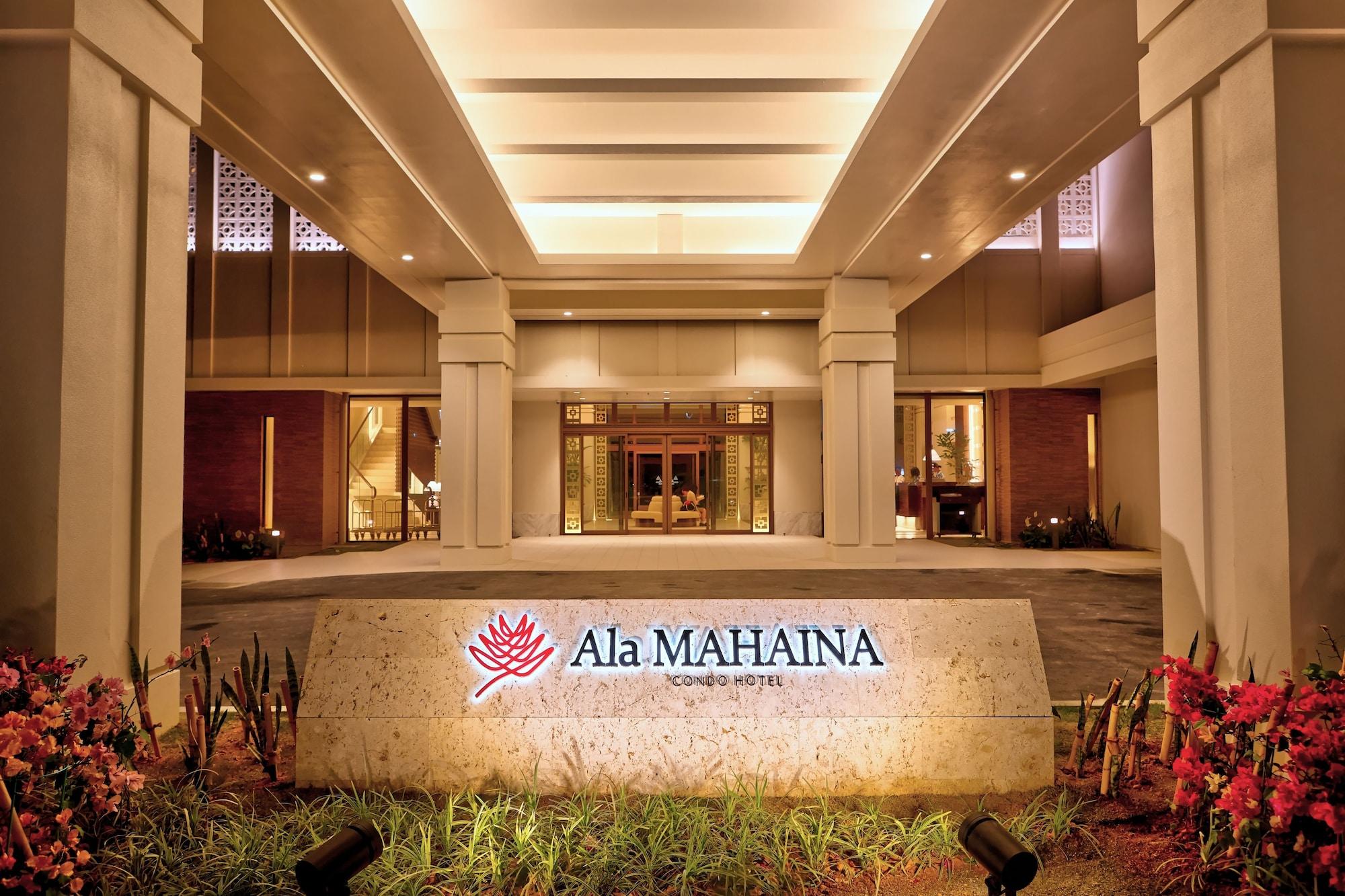 Ala Mahaina Condo Hotel in Okinawa, Japan