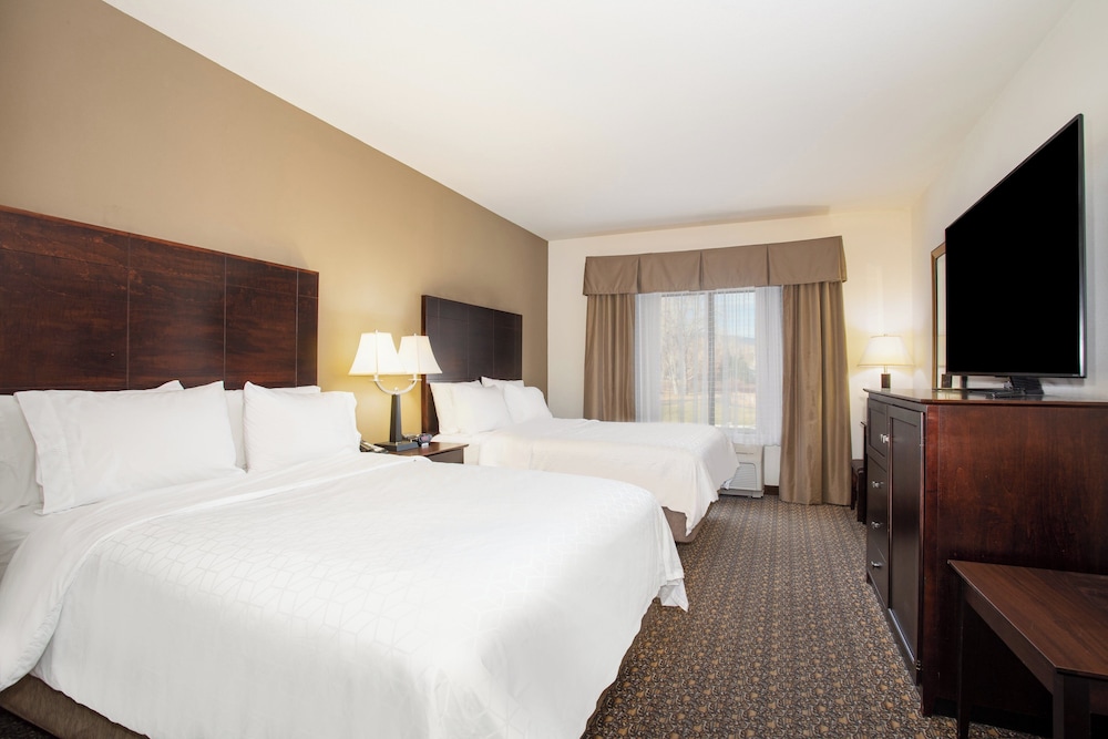 Holiday Inn Express Hotel & Suites Lander an IHG Hotel - photo 4