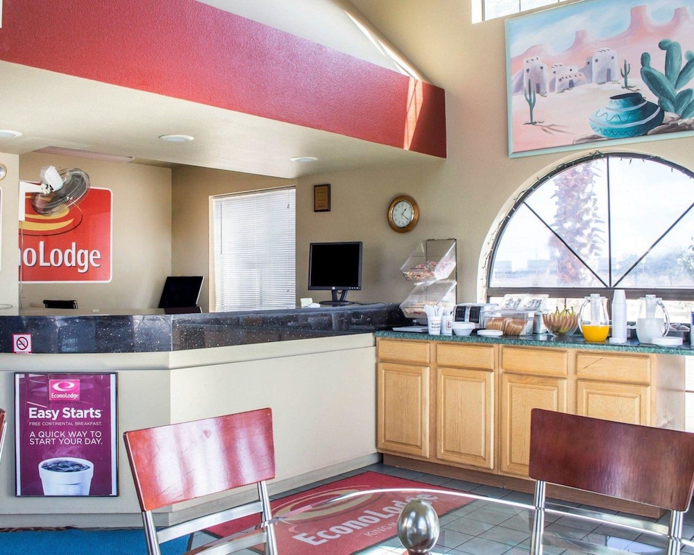 Travelodge by Wyndham Kingman - photo 37