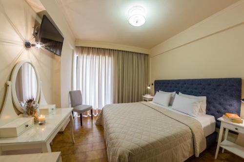Pitsakis Hotel — Tolon — photo 5