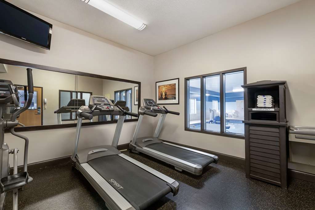 Best Western Plus Albert Lea I 90 I 35 Hotel - photo 41