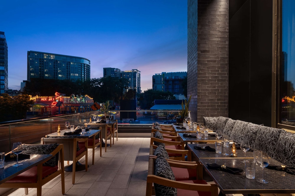 Hotel Fraye Nashville Curio Collection by Hilton - photo 42
