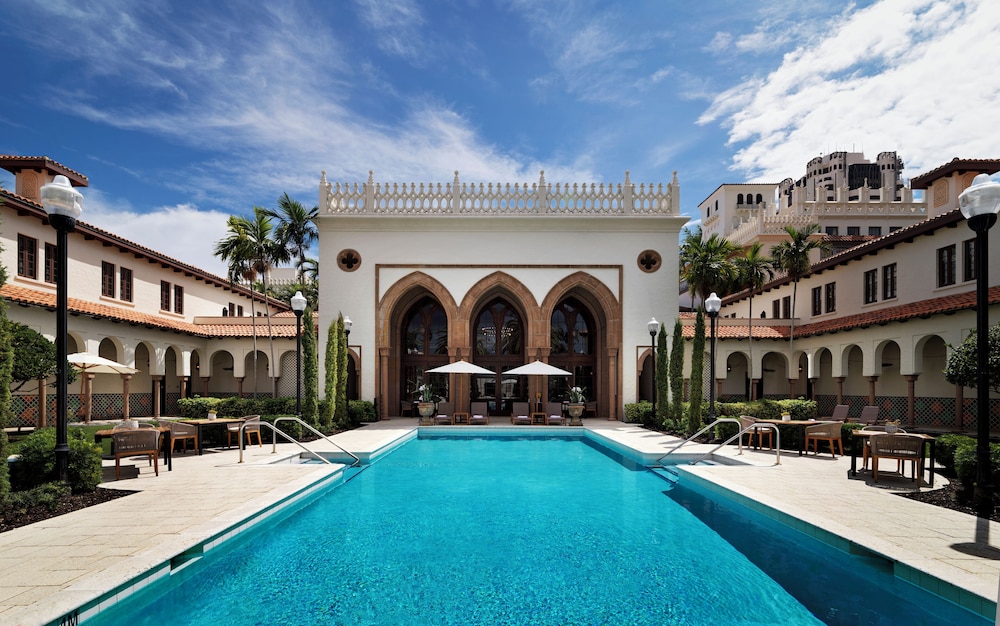 Bungalows at The Boca Raton - photo 27