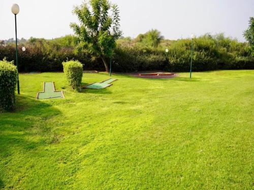 Caesarea Resort in Caesarea, Israel