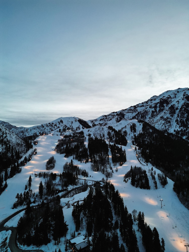 Sundance Mountain Resort - photo 68