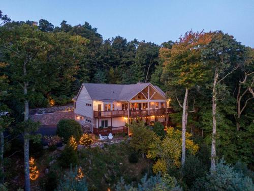 The Boulders in Boone, United States