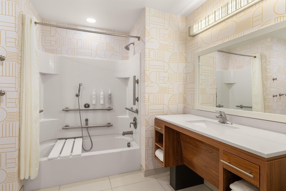 Home2 Suites by Hilton Lexington Park Patuxent River NAS MD - photo 18