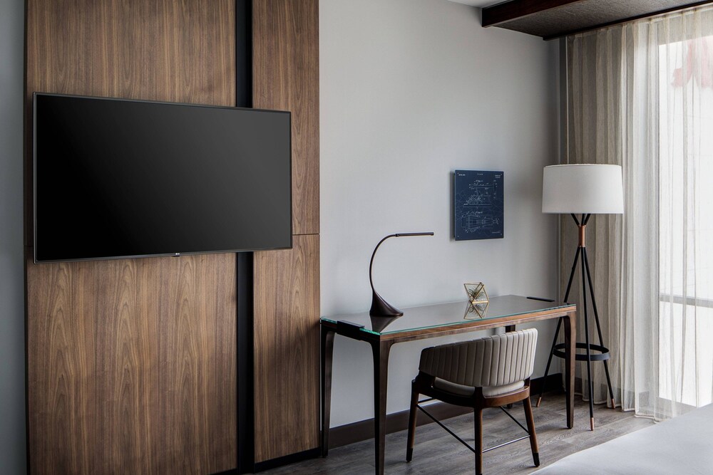 Odessa Marriott Hotel & Conference Center - photo 21