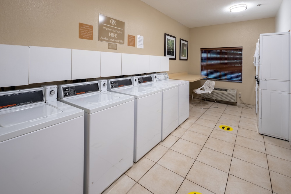 Candlewood Suites Windsor Locks Bradley Arpt by IHG - photo 16
