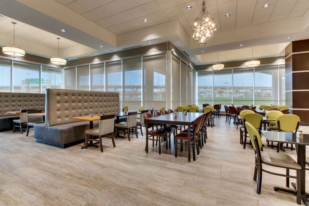 Drury Plaza Hotel Dallas Richardson - photo 13