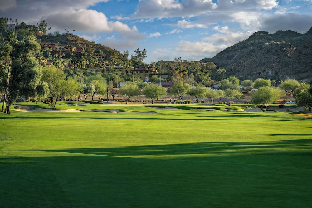 Hilton Phoenix Tapatio Cliffs Resort - photo 80