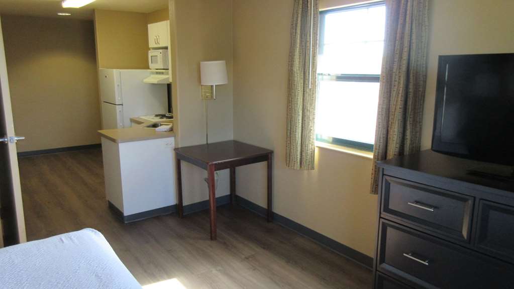 MainStay Suites Rochester South Mayo Clinic - photo 14