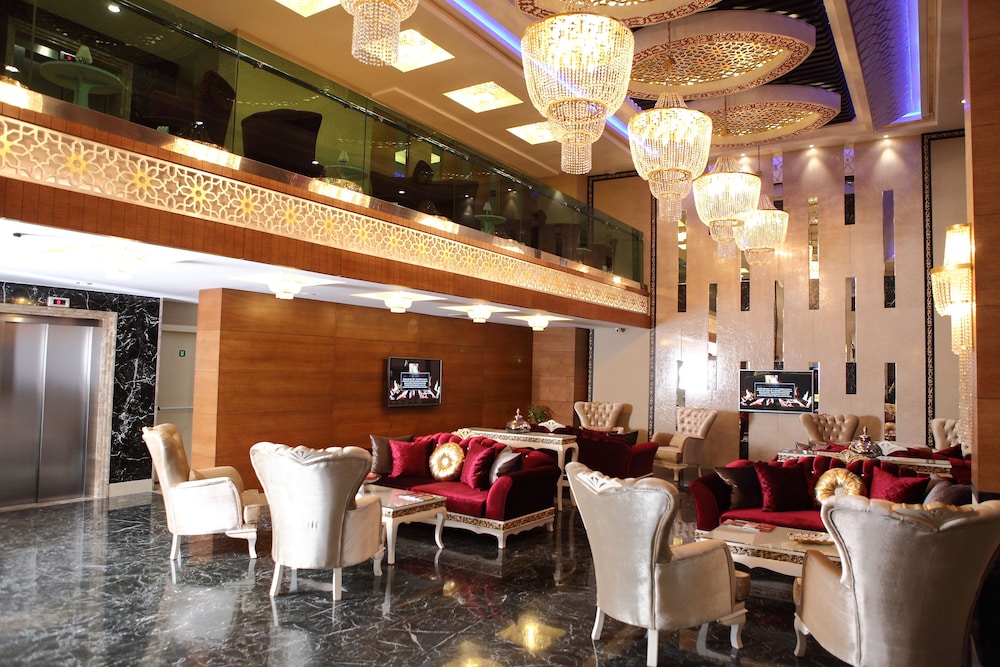 Sivas Revag Hotel — Sivas — photo 3