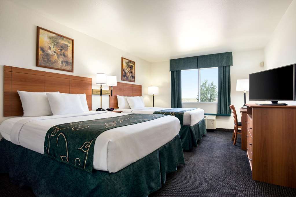 Travelodge by Wyndham Bill WY Thunder Basin Ntl Grassland - photo 12