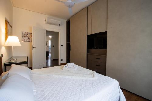 Boutique apartment in Centro città WIFI — 4-Star Luxury Hotel in Turin, Italy