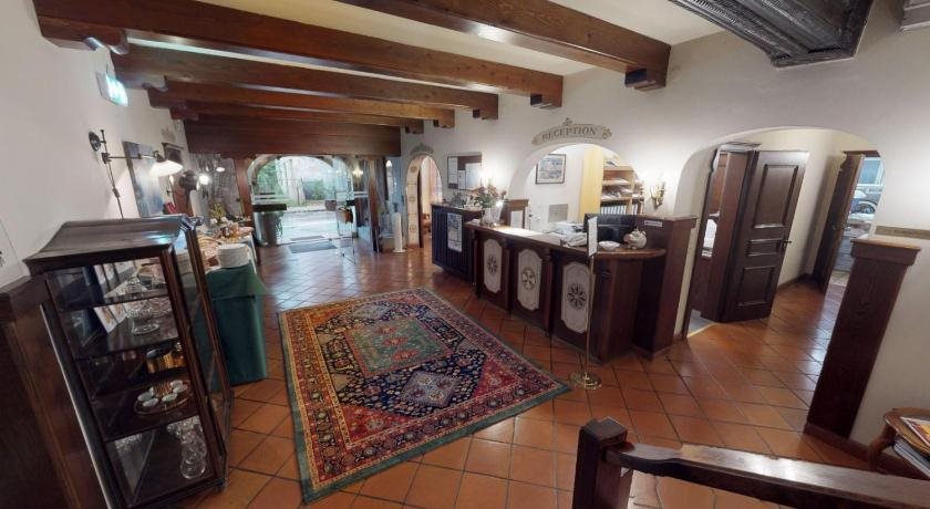 Hotel Schlair — Kremsmuenster