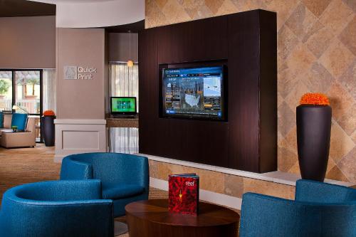 Courtyard Sandestin at Grand Boulevard