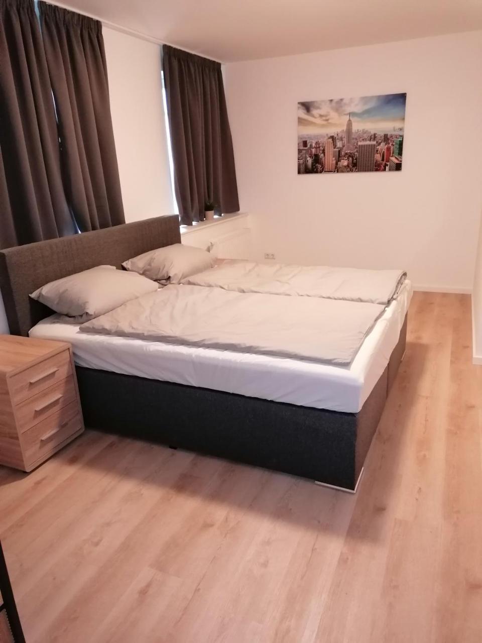 Altes Gesellenhaus - last minute hotel in Dinklage