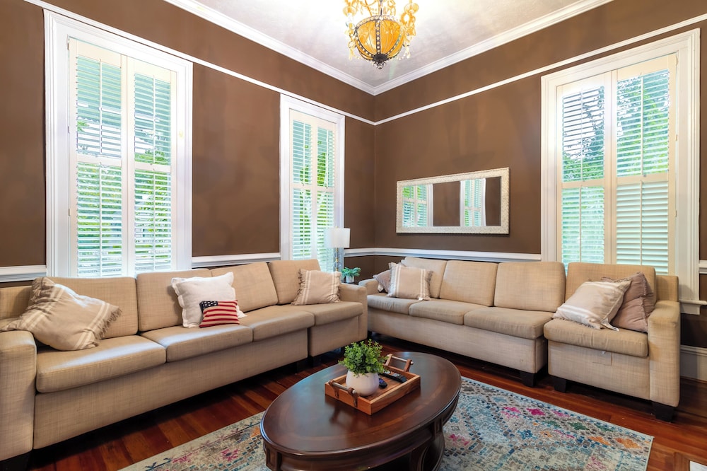 Goldfinch Mansion Historic Luxury on the Park - photo 28