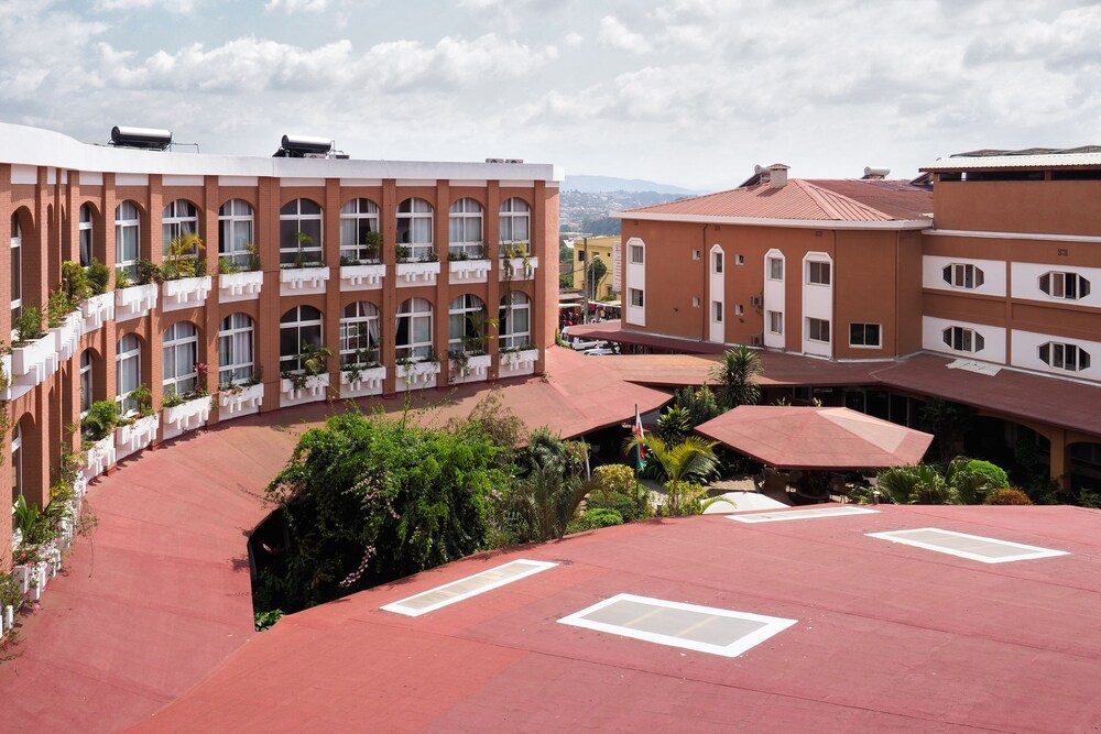 Zomatel in Fianarantsoa, Madagascar