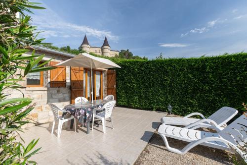 Les Sources Gîte La Remise - last minute hotel in Unknown City