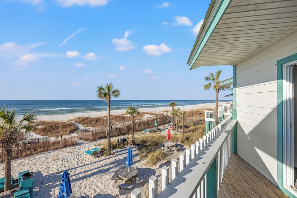 Sandpiper Beacon Beach Resort - photo 465