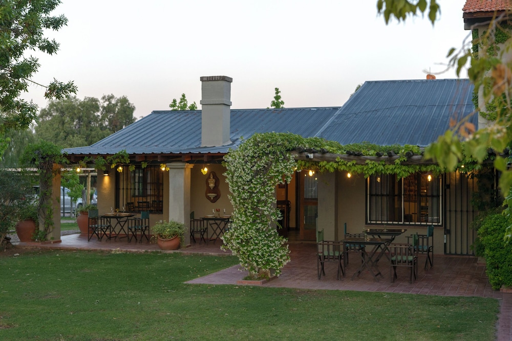 Posada Mawida in Maipu, Argentina