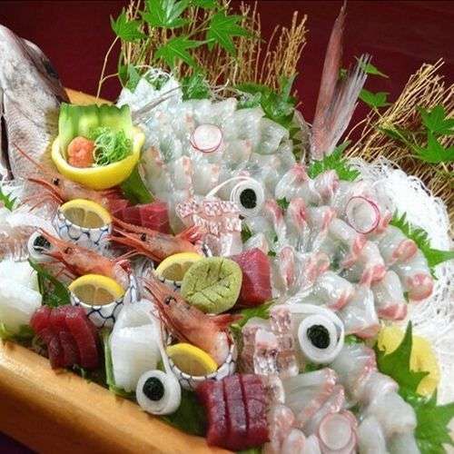 Kawachinaganosou in Sakai, Japan