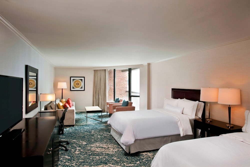 The Westin Washington D.C. City Center - photo 8