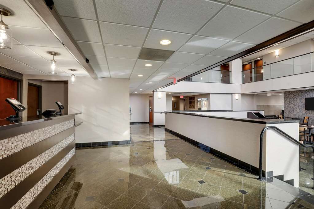 Drury Inn & Suites Springfield IL - photo 6