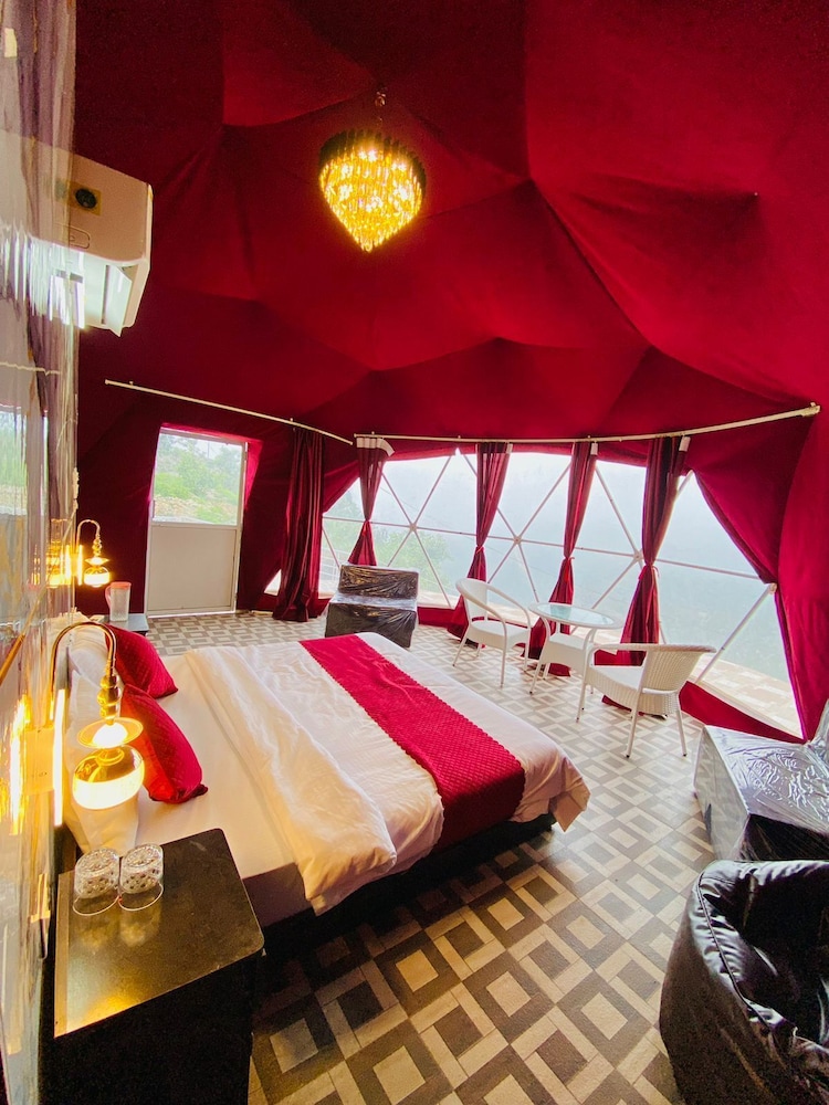 HR 26 Hotels & Resorts - last minute hotel in Rishikesh