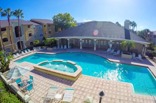 O Stunning Condo Minutes From Gorgeous Beaches O — 4-Star Luxury Hotel in Clearwater, United States