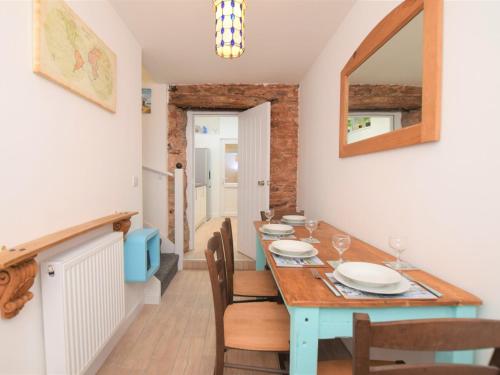 2 bed in Brixham 75549 in Brixham, United Kingdom