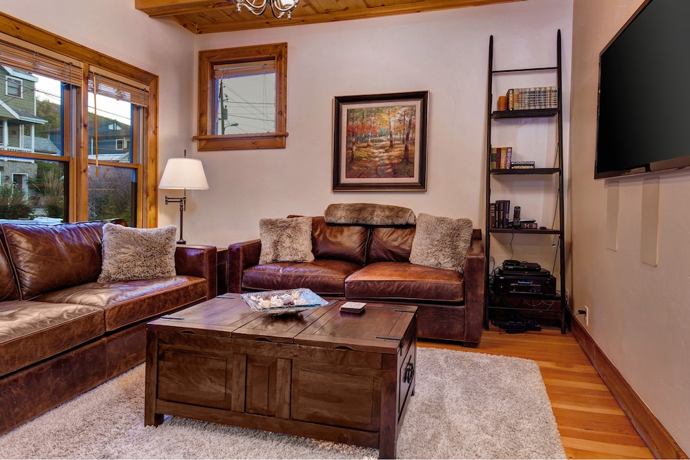 Abode at Park City Mountain - photo 7