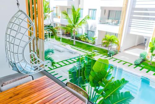 Beach Garden I F3 Luxury Condo — 4-Star Luxury Hotel in Punta Cana, Dominican Republic