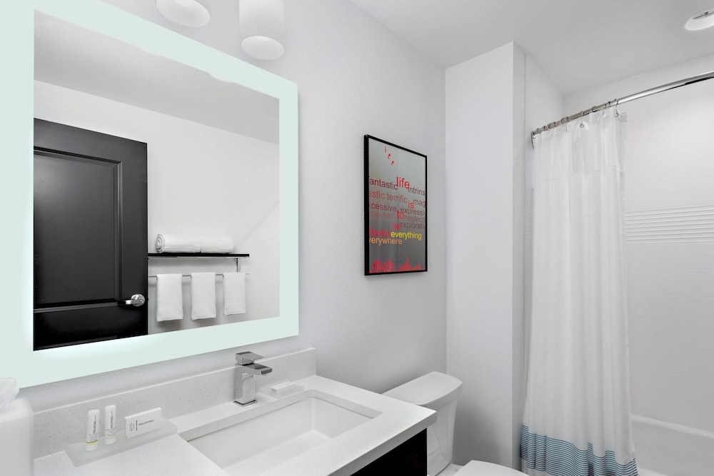 TownePlace Suites by Marriott Loveland Fort Collins - photo 16