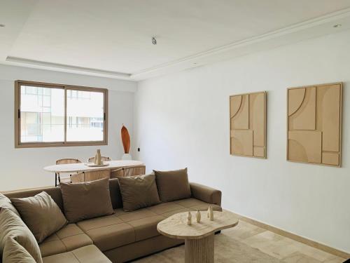 Lotus Bay Retreat — 4-Star Luxury Hotel in Agadir, Morocco