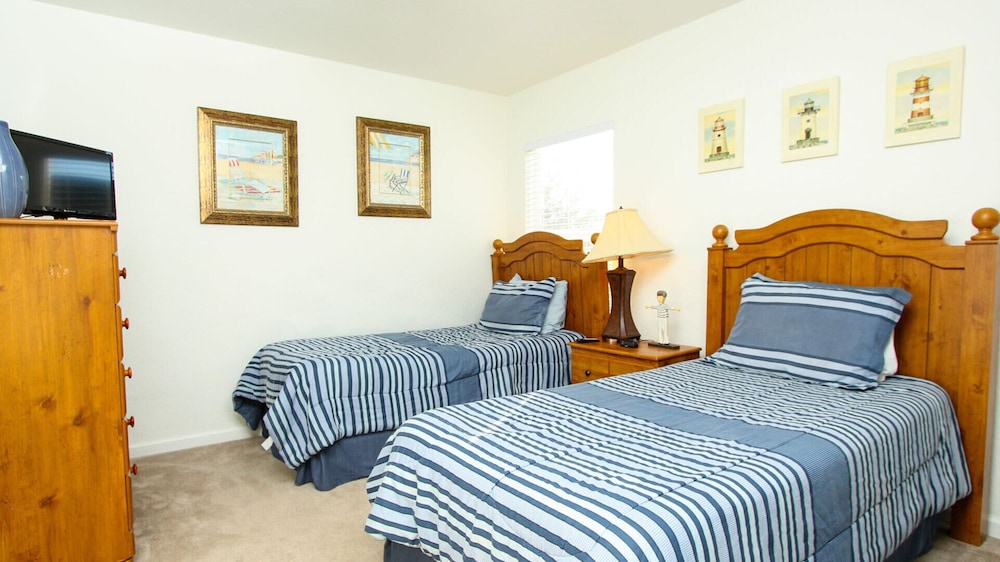 How to Rent Your Own Private Luxury Holiday Villa With Private Pool on Windsor Hills Resort Orlando Villa 1701 - photo 8