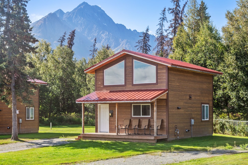 Alaska Back Country Cottages - photo 36