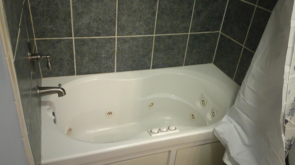 Lil Black Bear Inn - photo 103