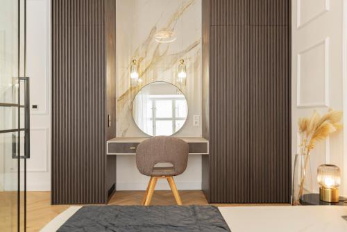 GENeve old town apartment Bratislava — 4-Star Luxury Hotel in Bratislava, Slovakia